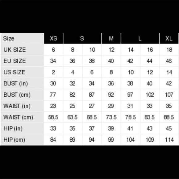 KAREN MILLEN LBD Corset Pencil Black Dress 2 EU34 - Picture 3 of 4